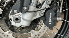 BMW F850 GS Adventure TE